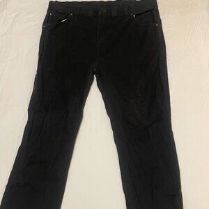 Black Dickies Pants Size 32